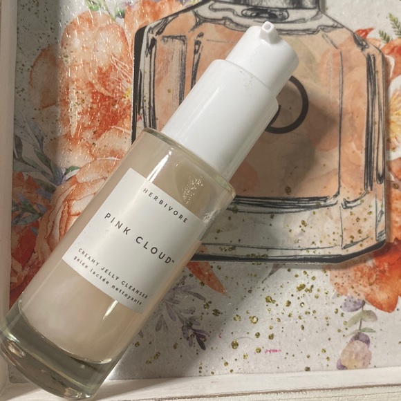 Herbivore Botanicals Skincare Herbivore Cleanser Poshmark